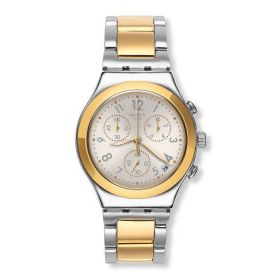 Swatch YCS590G Unisex Kol Saati