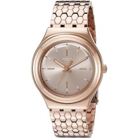 Swatch YGG103G Bayan Kol Saati