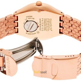 Swatch YGG103G Bayan Kol Saati