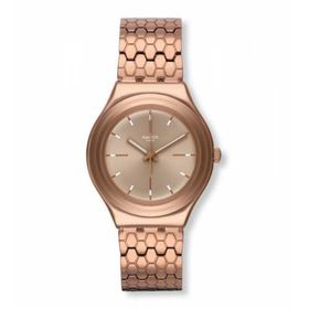 Swatch YGG103G Bayan Kol Saati