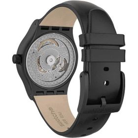 Swatch YIB400 Erkek Kol Saati