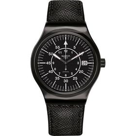 Swatch YIB400 Erkek Kol Saati