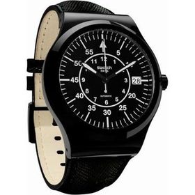 Swatch YIB400 Erkek Kol Saati