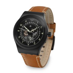 Swatch YIB402 Erkek Kol Saati