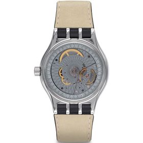 Swatch YIB402 Erkek Kol Saati