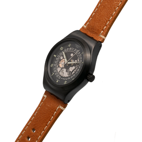 Swatch YIB402 Erkek Kol Saati