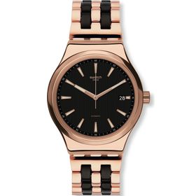 Swatch YİG400G Erkek Kol Saati