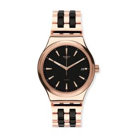 Swatch YİG400G Erkek Kol Saati
