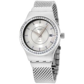 Swatch YIS406GA Kadın Kol Saati