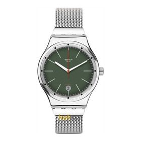 Swatch YIS407GA Unisex Kol Saati
