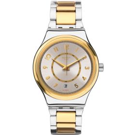 Swatch YIS410G Unisex Kol Saati