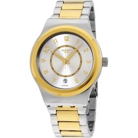 Swatch YIS410G Unisex Kol Saati