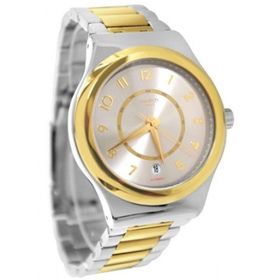Swatch YIS410G Unisex Kol Saati