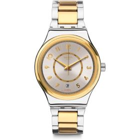 Swatch YIS410G Unisex Kol Saati