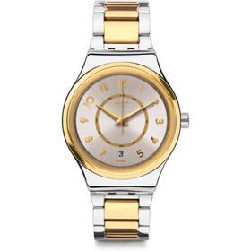 Swatch YIS410G Unisex Kol Saati