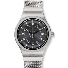 Swatch YIS418MB Erkek Kol Saati