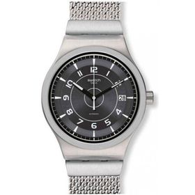 Swatch YIS418MB Erkek Kol Saati