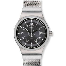 Swatch YIS418MB Erkek Kol Saati