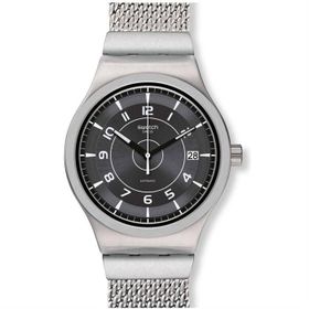 Swatch YIS418MB Erkek Kol Saati