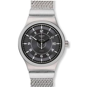 Swatch YIS418MB Erkek Kol Saati