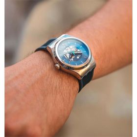 Swatch YIS430 Erkek Kol Saati