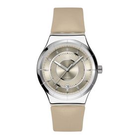 Swatch YIS434 Mocha Dream Erkek Kol Saati