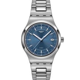 Swatch YIS435G Erkek Kol Saati