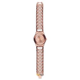 Swatch YLG126G Bayan Kol Saati