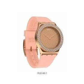 Swatch YLG140 Kadın Kol Saati