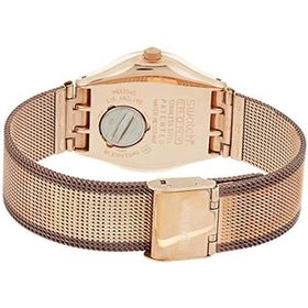 Swatch YLG408M Kadın Kol Saati