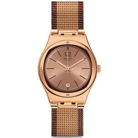 Swatch YLG408M Kadın Kol Saati