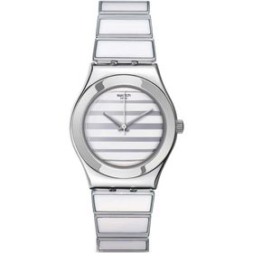 Swatch YLS185G Bayan Kol Saati