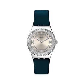 Swatch YLS211 Taşlı Kadın Kol Saati