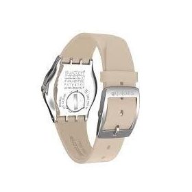 Swatch YLS212 Taşlı Kadın Kol Saati