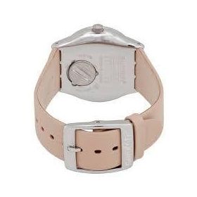 Swatch YLS212 Taşlı Kadın Kol Saati