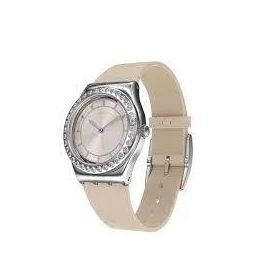 Swatch YLS212 Taşlı Kadın Kol Saati