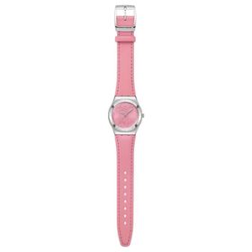 Swatch YLS234 Pink Petal Promise Kadın Kol Saati