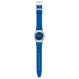 Swatch YLS235 Blue Petal Promise Kadın Kol Saati
