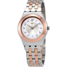Swatch YLS454G Unisex Kol Saati