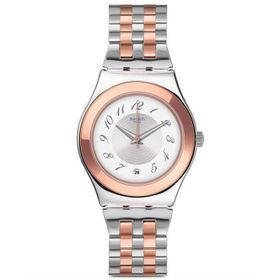 Swatch YLS454G Unisex Kol Saati