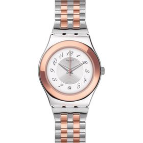 Swatch YLS454GC Midimix Kadın Kol Saati