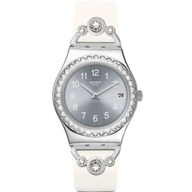 Swatch YLS463 Kadın Kol Saati