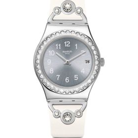 Swatch YLS463 Kadın Kol Saati