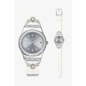 Swatch YLS463 Kadın Kol Saati