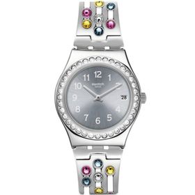 Swatch YLS463GD Kadın Kol Saati