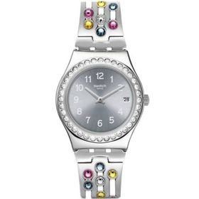 Swatch YLS463GD Kadın Kol Saati