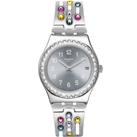 Swatch YLS463GD Kadın Kol Saati