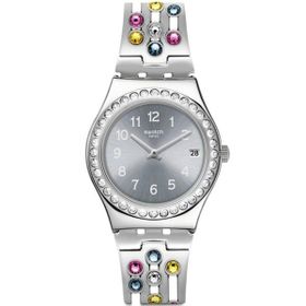 Swatch YLS463GD Kadın Kol Saati