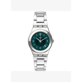 Swatch YLS468GC Middlesteel Kadın Kol Saati