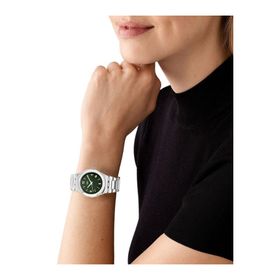 Swatch YLS468GC Middlesteel Kadın Kol Saati